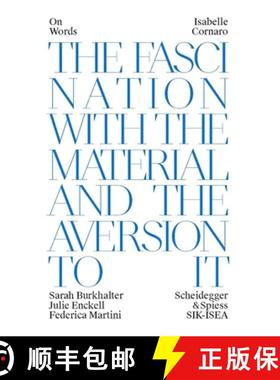 【3-4周达】Isabelle Cornaro: Part of the Work Is about That, the Fascination with the Material and th... [9783858818713]