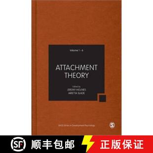 9781446254615 4周达 Attachment Theory