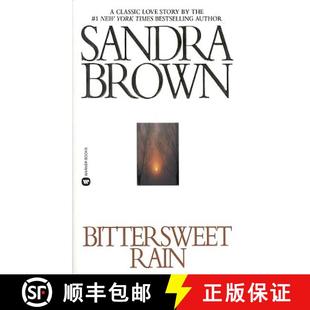 Rain Bittersweet 4周达 9780446603096