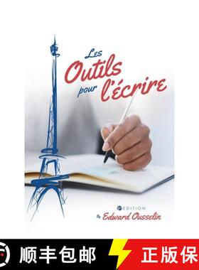 预订 Les Outils pour l'écrire [9781516577170]