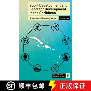 4周达 and Development Sociology Emerging Sport Caribbean the 9781804554593 Trends for