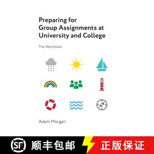 College Preparing Group for The 9780645679434 Assignments and University 3周达 Workbook