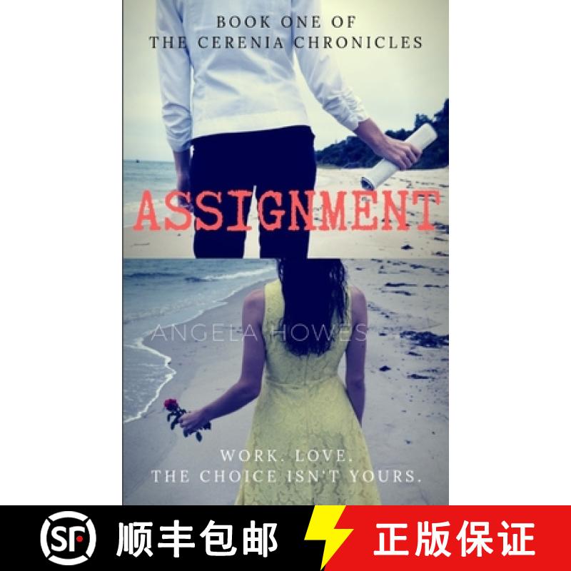 【4周达】Assignment [9780960016105]