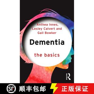 Basics 4周达 The 9781138897762 Dementia