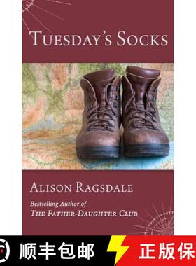 预订 Tuesday's Socks [9780990747802]