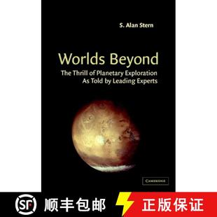 4周达 The Beyond told Leading Worlds Exploration Planetary 9780521520010 Experts Thrill