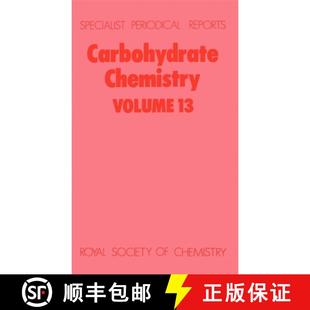 Carbohydrate Chemistry Volume 4周达 9780851861128