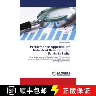 Banks Appraisal 9783659784521 India Development Industrial Performance 预订