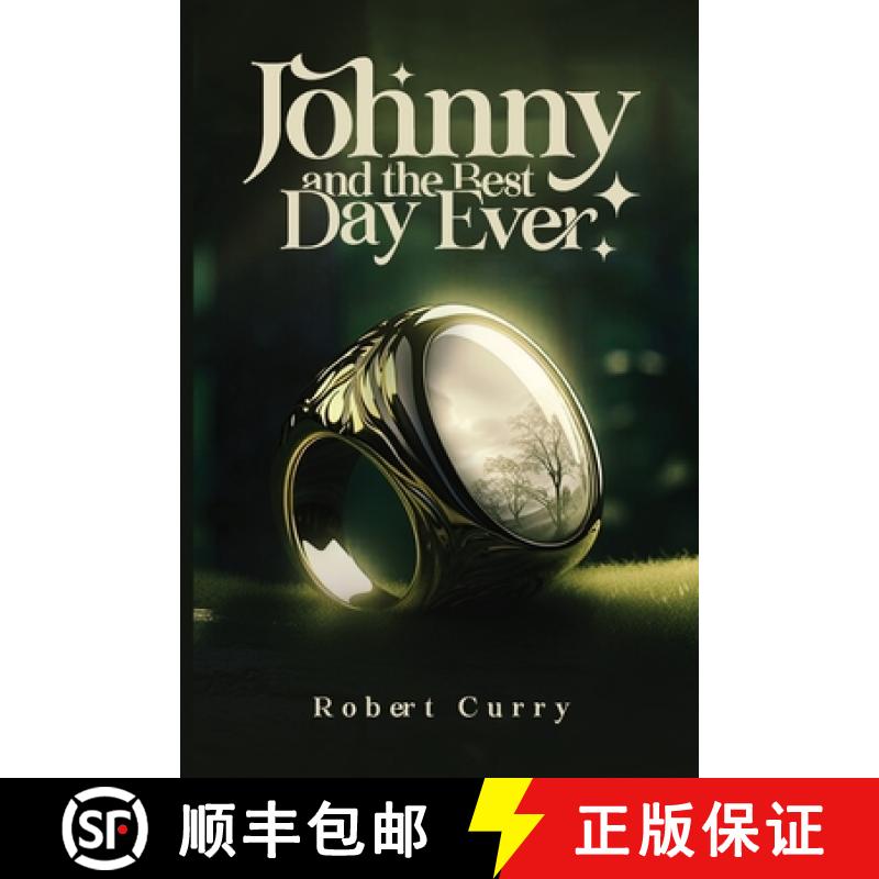 【3-4周达】Johnny and the Best Day Ever [9781961392397]