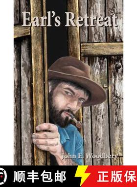 预订 Earl's Retreat [9780986092428]