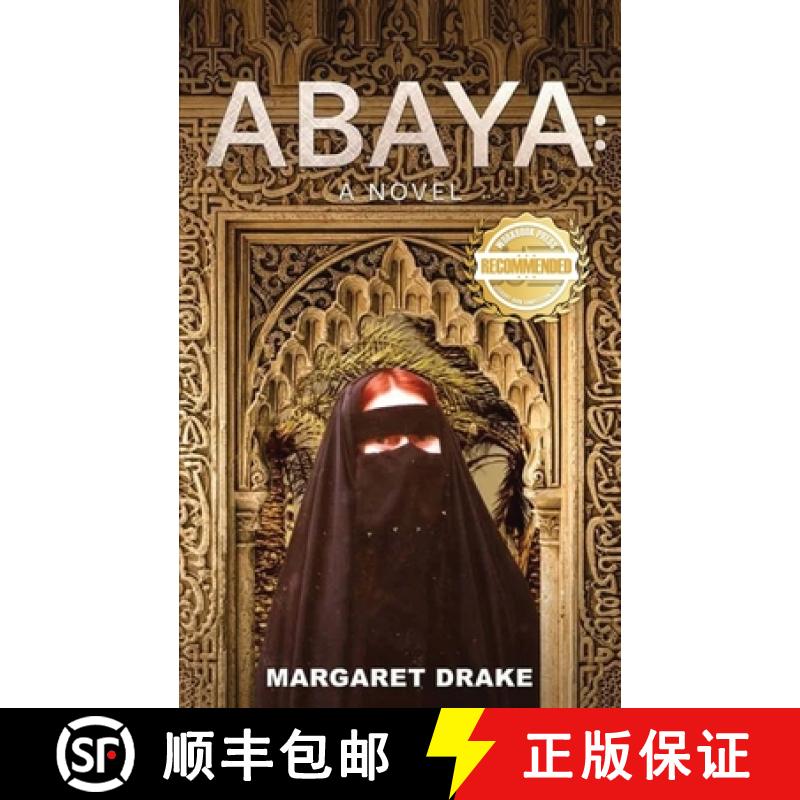 【3-4周达】Abaya: A Novel [9781952754241]图片