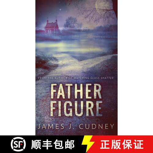 【3-4周达】精装 Father Figure [9784867500156]