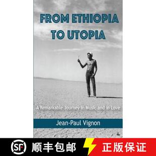 Ethiopia From and 9780692064733 Music 4周达 Journey Remarkable Utopia Love