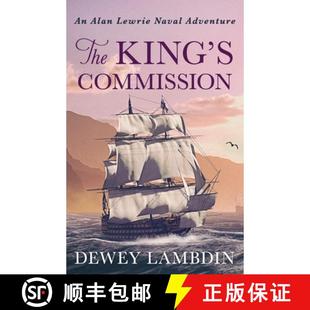 The 3周达 King 9781788635691 Commission
