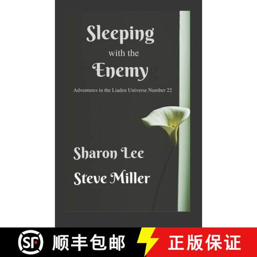【3-4周达】Sleeping with the Enemy [9780996634618]
