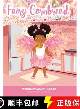 预订 Fairy Cornbread [9780578769370]