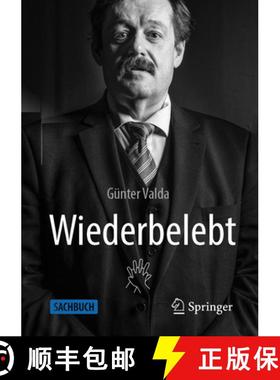 【3-4周达】Wiederbelebt: Drücken - Schocken - Retten [9783662646960]