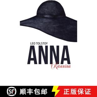 9781800601932 預訂 Anna Karenina