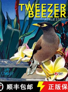 预订 Tweezer Beezer: A True Story [9780578603391]