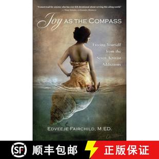 Joy 4周达 the 9798989945252 Compass