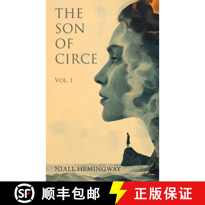 【3-4周达】Son of Circe: Vol.1 [9781035849314]