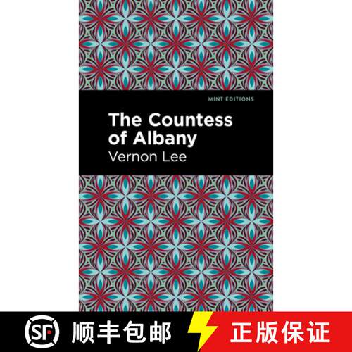 【3-4周达】精装 The Countless of Albany [9781513135564]