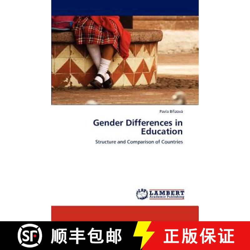 预订 Gender Differences in Education [9783659154010]