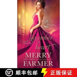 9798988181200 Heart December 预订