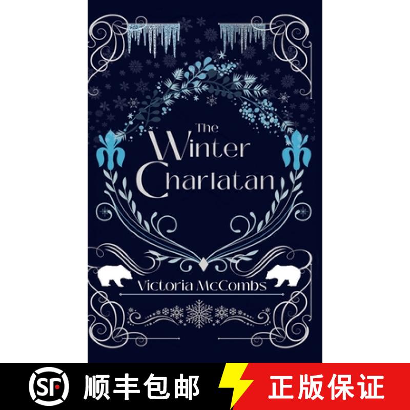 【4周达】The Winter Charlatan [9781736516492]