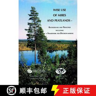 Mires and 预订 9789519774480 Use Peatlands Wise