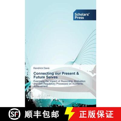预订 Connecting our Present & Future Selves [9783639704600]