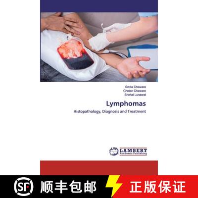 预订 Lymphomas [9786202555456]