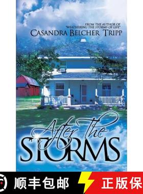 预订 After The Storms [9780989404303]