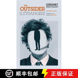 4周达 Etranger The 9781786826657 Outsider