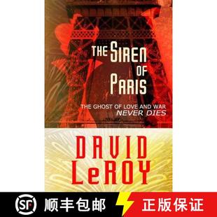 The 9780983966715 Siren Paris 预订
