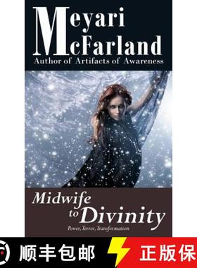 预订 Midwife to Divinity [9781939906670]