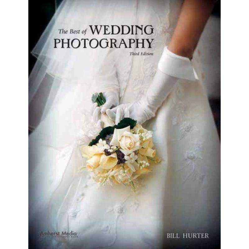 预订 the best of wedding photography [9781584282082]