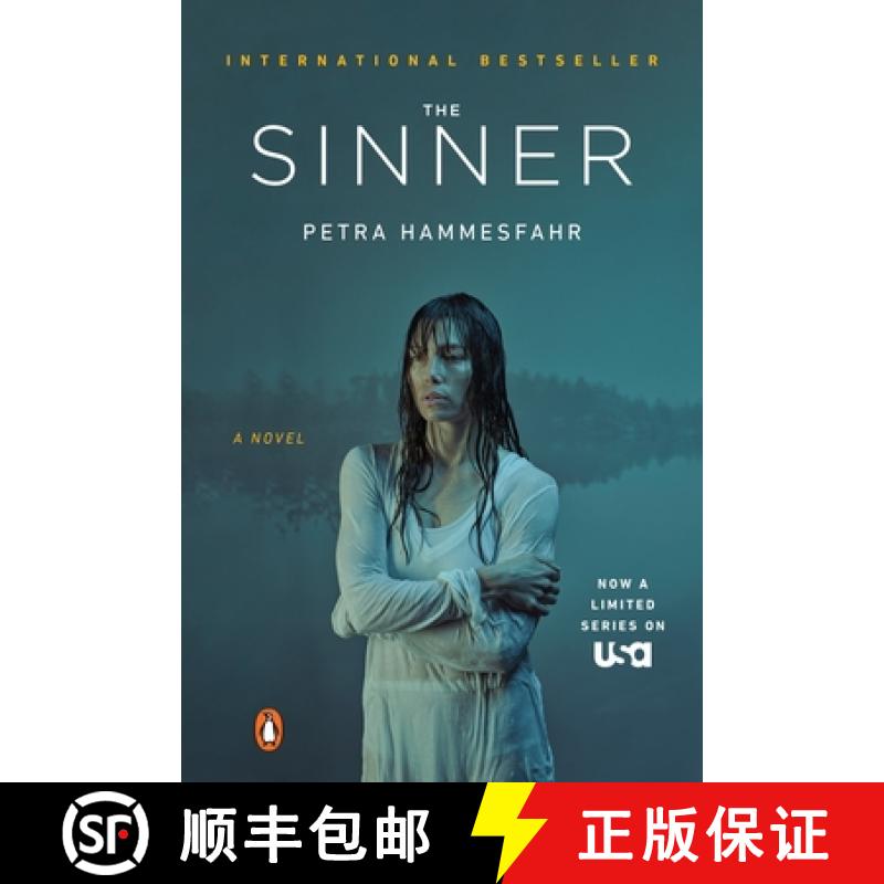 【3-4周达】The Sinner (TV Tie-In) [9780143132851]
