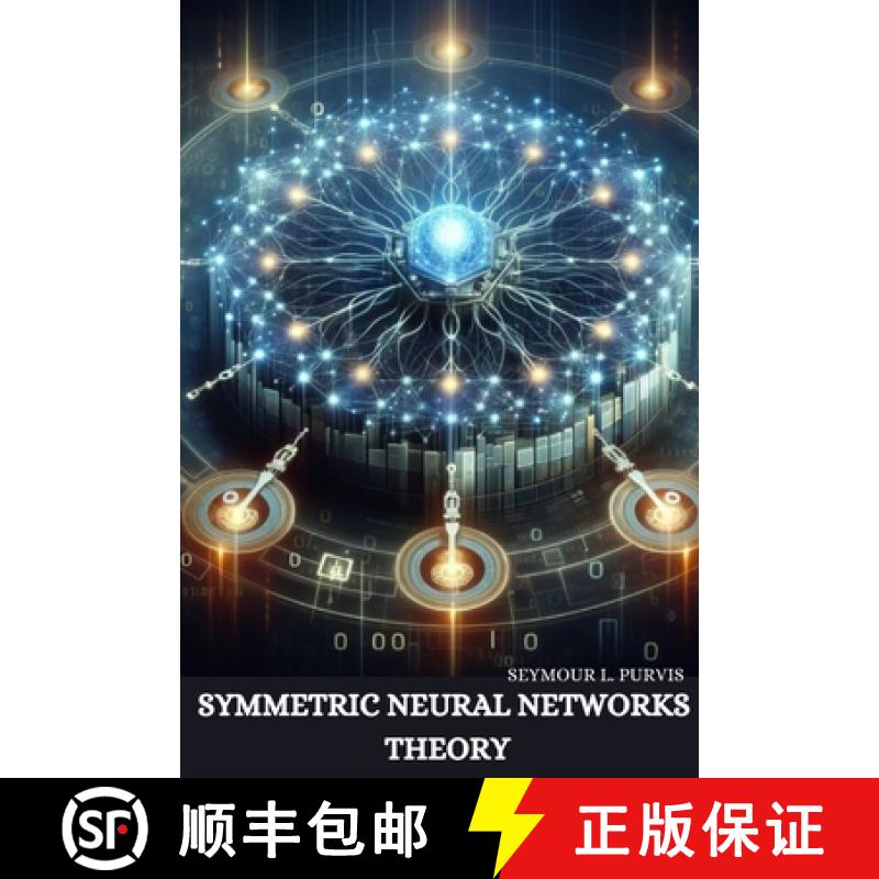 【2-3周达】Symmetric Neural Networks Theory: [9789810898106]