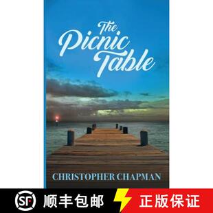 【3-4周达】The Picnic Table [9780997680614]