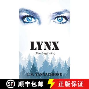 9781636924540 Beginning LYNX...The 预订