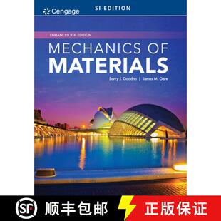 Mechanics Edition 9780357377857 3周达 Enhanced Materials