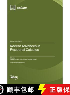 【3-4周达】Recent Advances in Fractional Calculus [9783725812387]