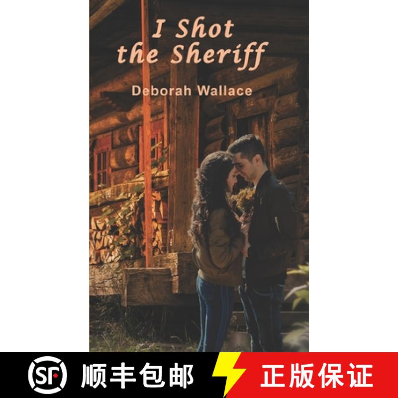 预订 I Shot the Sheriff [9781951457051]