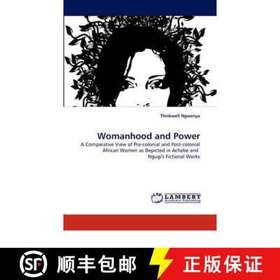 预订 Womanhood and Power [9783844304817]