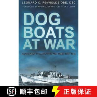 Operations the Class Tor... Fairmile Motor 9780752450452 War 4周达 Navy Dog Boats Royal History
