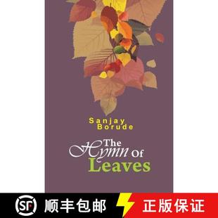 Ecofriendly 9781482857405 Hymn The Leaves Collection Poetry First 3周达