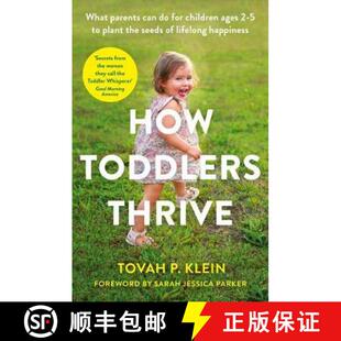 Children for Five Seeds... Plant the 9781788165501 What 3周达 Two How Parents Toddlers Ages Can Thrive