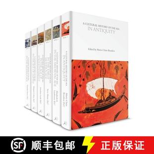 the History Sea 4周达 9781474299107 Cultural Volumes