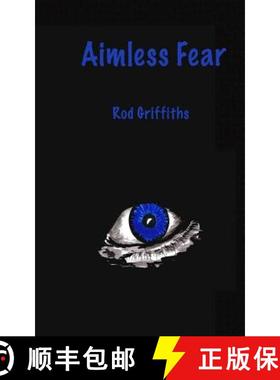 预订 Aimless Fear Second Edition [9780956526359]